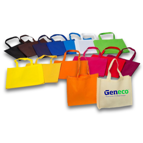 Top 10 Creative Solutions for Non-Woven Bags to Boost Your Company’s Sustainability